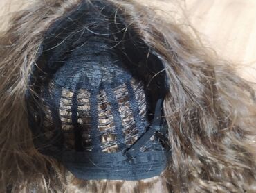 Perike i klipse: Perika ombre,tamnija i svetlija braon,izuzetno dugačkaima prozračnu na lalafo.rs — 20 Perike i klipse: Perika ombre,tamnija i svetlija braon,izuzetno dugačkaima prozračnu — 20