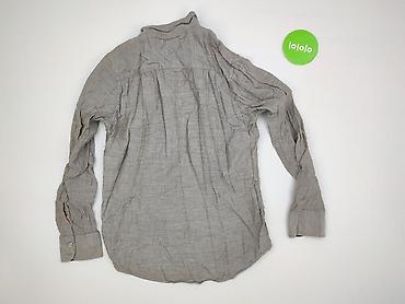 smog clothing: SMOG, Koszulа dla mężczyzn, rozmiar M — 4
