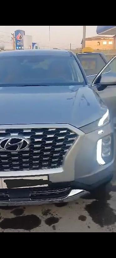 Hyundai: Hyundai Palisade: 2019 г., 3.8 л, Автомат, Бензин, Кроссовер — 3