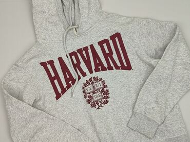 Hoodie: Women`s hoodie, H&M, S (EU 36)