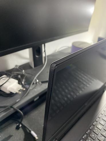 Ноутбуки HP: Игровой, Б/у, Intel Core i5 — 2