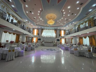 Kommersiya daşınmaz əmlakının satışı: Yasamal rayonu ərazisində ümumi sahəsi 2400 kvm 3 mərtəbəli şadlıq — 4