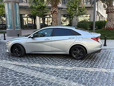 Nəqliyyat vasitəsinin icarəsi: Günlük, Kia — 5