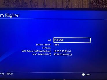 🔥 PS4 Slim 1TB + Original Pult + 15+ Oyun | Proşivka Elan mətni