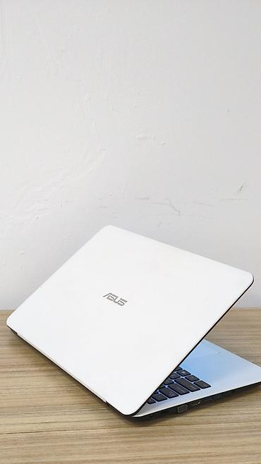 ucuz notbuk: ASUS x555 noutbuku problemsiz ucuz zaryatka saxlayan ssdli noutbok — 1