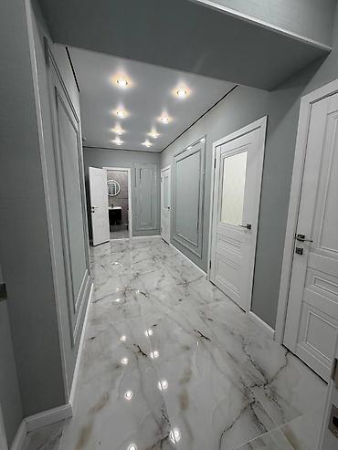 Продажа квартир: 2 комнаты, 63 м², Элитка, 7 этаж, Евроремонт — 12