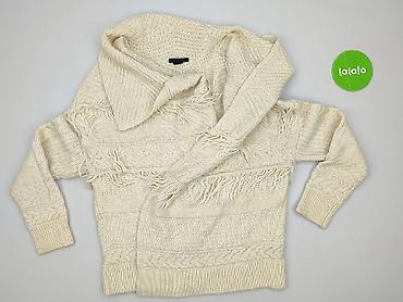 hm futro: H&M, Sweter damski, rozmiar XS — 2