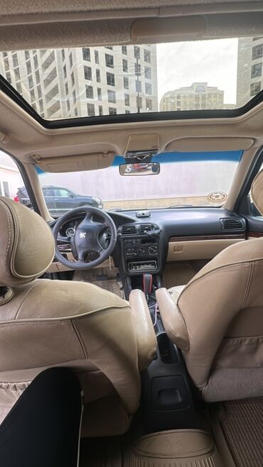 Peugeot: Peugeot 406: 2 l | 1998 il 920000 km Sedan — 7