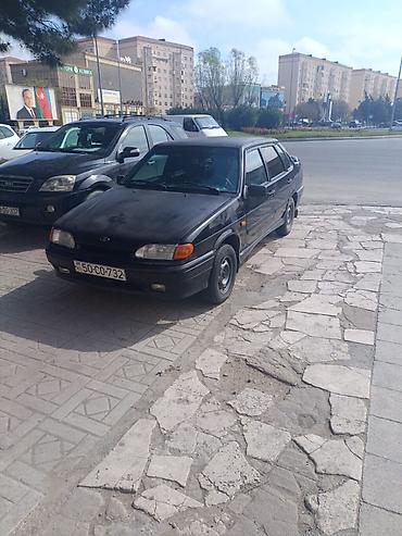 lada 2110: VAZ (LADA) 2115: 1.6 l | 2010 il 365000 km Sedan — 2