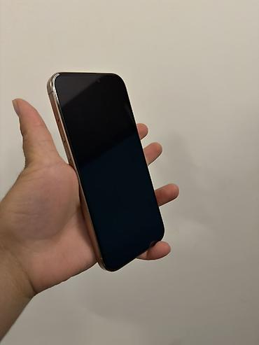 iphone 8s plus: IPhone 16 Pro Max, 1 TB, Desert Titanium, Zəmanət, Face ID, Sənədlərlə — 9