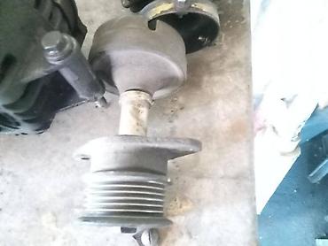 servis abs: REMENICA ALTERNATORA ZA FORD C-MAX, FOCUS, GALAXY . OD 1998. DO — 1
