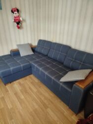 стол с зеркалом: Künc divan, Yeni