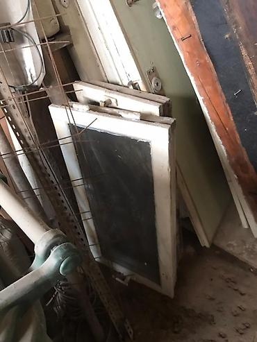 Эшик пломбалары: Продаётся старые двери всякие барахолки на фото — 2