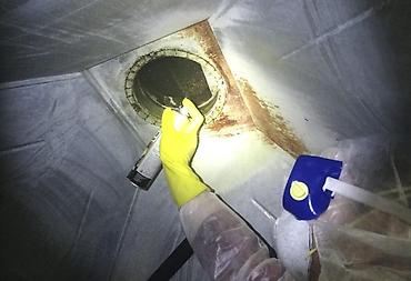 Жестяные работы: Жестяные работы, Вентиляция — 7