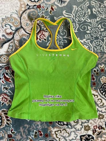 Вечерние платья: ВСЁ ЗА 5000 сом
Платье на кыз узатуу одевала только 1раз размер С-М — 7