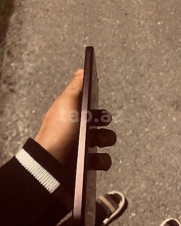 ipad a16 kontakt home: Oppo A5, 128 GB, rəng - Qırmızı, Barmaq izi — 5