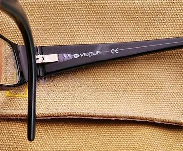 Naočare: Vogue 2484 1537 dioptrijski ram. Vogue VO 2484 je savršen izbor iz — 7