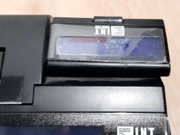 Modemi, ruteri i mrežni uređaji: Fiskalna kasa sa LPFR -INT Raster DP-25 MX Bukvalno kao nova — 15