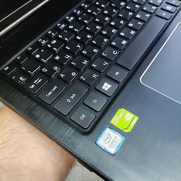acer aspire: Ideal vəziyyətdə/SSD+HDD 1.120gb/i5/Ram 8gb Salam əziz dostlar 🖐🏻 — 6