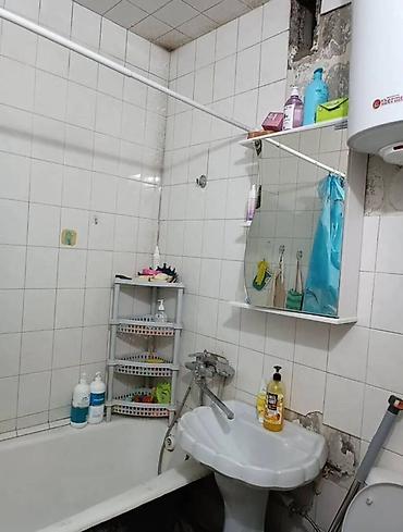 жк rayan: 1 комната, 35 м², 105 серия, 4 этаж, Свежий ремонт — 5