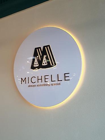 Изготовление рекламных конструкций: | Вывески, | Разработка дизайна — 7