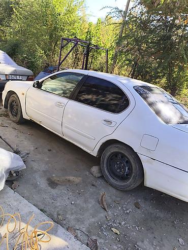 матор хонда акорд: Nissan Cefiro: 2003 г., 2 л, Автомат — 2
