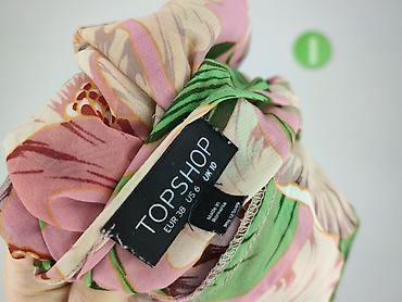 bluzki barbie: Topshop, Bluzka damska, rozmiar M — 4