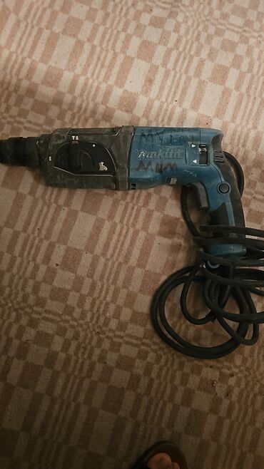 инструмент для сада: Перфоратор, Makita, Новый, Самовывоз