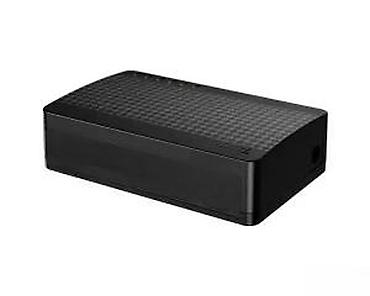 Modemi, ruteri i mrežni uređaji: TP-Link LS1005G 5-portni gigabitni nesmernički switch - 5 RJ-45 porta — 16