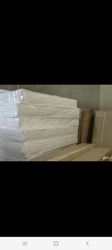 Спальные матрасы: Ортопедический матрас. Блоки пружинной поддержки. Матрас, терапия — 9