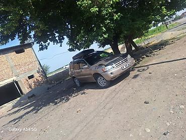 форсунки 2 7: Toyota Highlander: 2004 г., 3.3 л, Автомат, Бензин, Кроссовер — 1