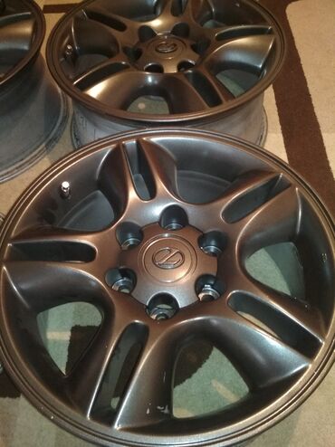 Другая мототехника: Продаю готовый комплект р17 зимняя резина с дисками, протектор 90% 98% at lalafo.kg — 8 Другая мототехника: Продаю готовый комплект р17 зимняя резина с дисками, протектор 90% 98% — 8