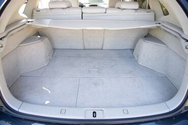 Lexus: Lexus RX: 3.4 l. | 2008 έ. SUV/4x4 — 23