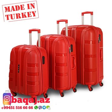 Çamadanlar: Camadan satisi.Catdirilma ve temir.Magaza gece saat 01:00 kimi — 18