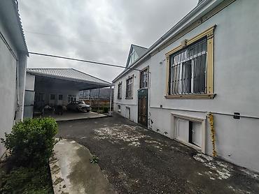 mərdəkanda bağ evləri: 8 otaq, 300 kv. m, Yeni təmirli — 4