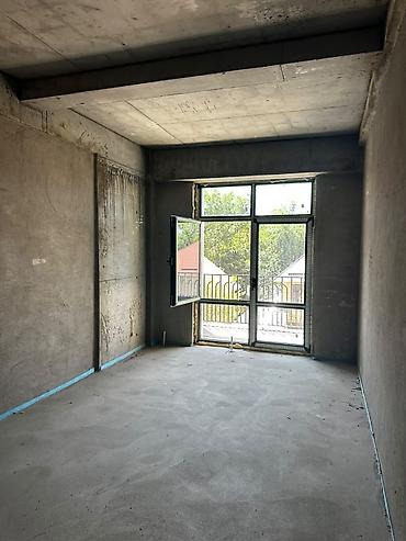 южный мкр: 2 комнаты, 89 м², Элитка, 3 этаж — 4