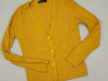 stradivarius sweter: Stradivarius, Kardigan damski, rozmiar L — 1