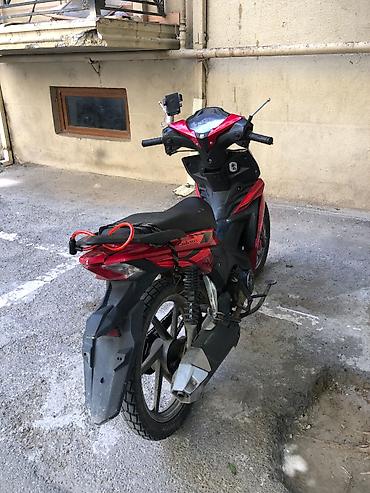 emteze 80: Tufan 80 sm3, 2023 il — 6