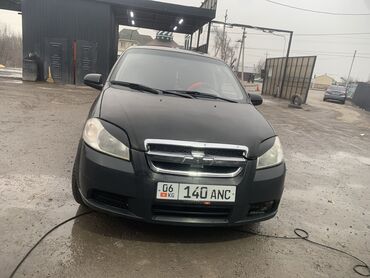 машина мерс лупарик: Chevrolet Aveo: 2007 г., 1.4 л, Механика, Бензин