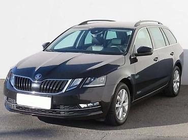 corsa c: ŠKODA OCTAVIA III - KOMPLETAN AUTO U DELOVIMA | Kompletan auto u — 2