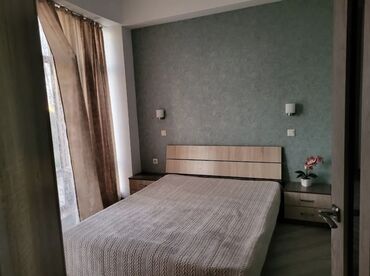 аренда помещения в канте: 2 комнаты, Собственник, Без подселения, С мебелью полностью
