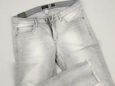 bluzki tommy jeans: Jeansy, M, stan - Dobry