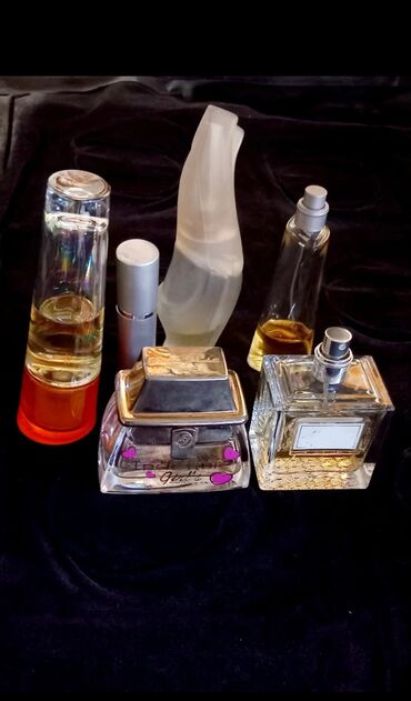 Парфюмерия: Духи винтажный, женс.и мужс. СССР .и зарубежные парфюмы все at lalafo.kg — 16 Парфюмерия: Духи винтажный, женс.и мужс. СССР .и зарубежные парфюмы все — 16