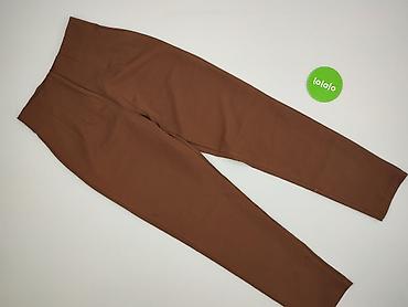 alcott pants: Lily Rose, Spodnie materiałowe damskie, rozmiar M — 2