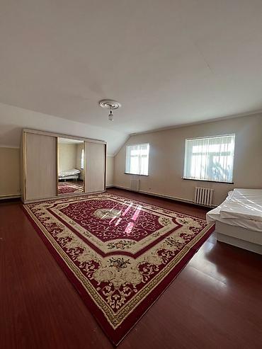 Долгосрочная аренда домов: 160 м², 7 комнат, Евроремонт, Забор, огорожен, Амбарная — 17