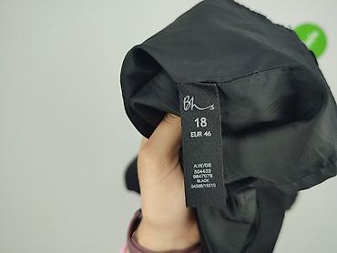 spódnica basic: Spódnica damska, rozmiar 3XL — 5