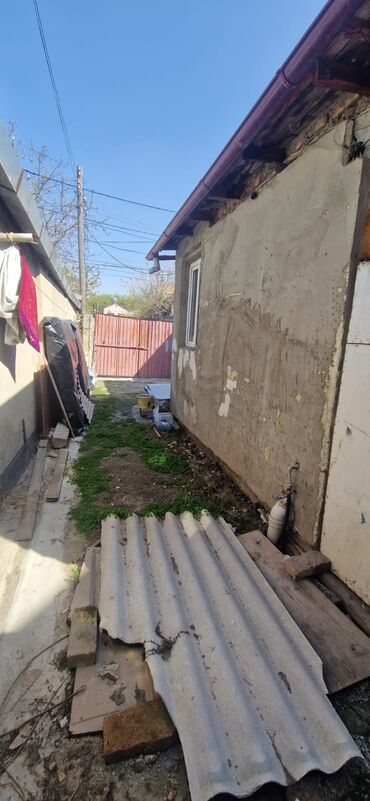 аренда аппарат: 40 м², 2 комнаты