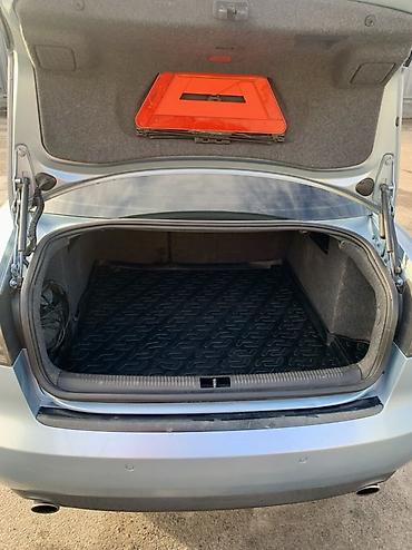 Audi: Audi A4: 2006 г., 1.8 л, Вариатор, Бензин, Седан — 12