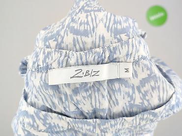 zebra: Z BIZ, Bluzka damska, rozmiar M — 4