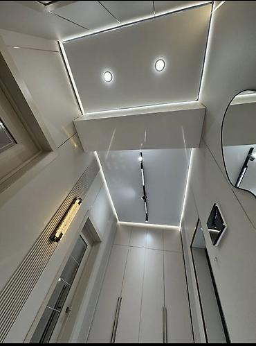 Продажа квартир: 1 комната, 39 м², 6 этаж, Дизайнерский ремонт — 7